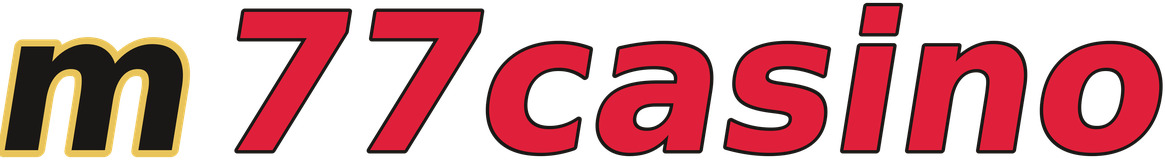 m77casino logo